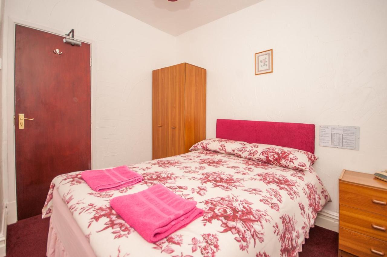 בלקפול The Ferndale Hotel מראה חיצוני תמונה